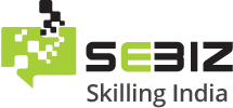Sebiz Skilling India logo