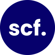 Secure Cyber Future logo