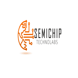 Semichip Technolabs Pvt Ltd logo