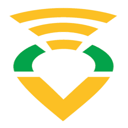Sensoverse logo