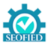 Seofied India logo