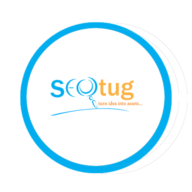 Seotug logo