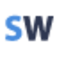 Serp Wizard logo