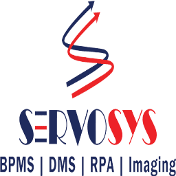 Servosys Solutions logo
