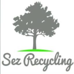 Sez Recycling logo