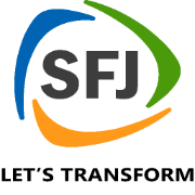 Sfj Business Solutions Pvt. Ltd. logo