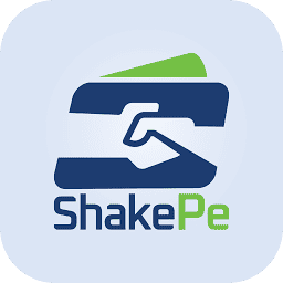 Shakepe logo