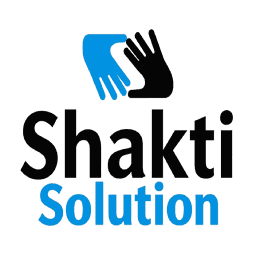 Shakti Solution logo