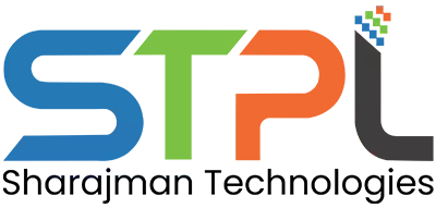 Sharajman Technologies logo