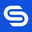 Sharp Digital logo