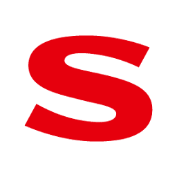 Sharp Software Development India logo