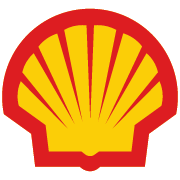 Shell India logo