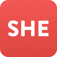 Sheroes logo