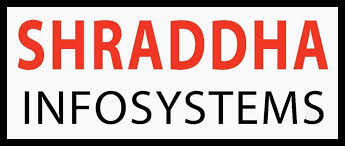 Shraddha Infosystems logo
