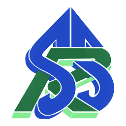 Shras It Solutions logo