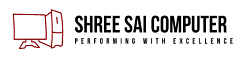 Shree Sai Computers logo