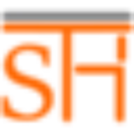 Shreeji Tech Hub logo