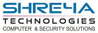 Shreya Technologies logo