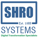 Shro Systems Pvt. Ltd. logo