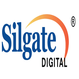 Silgate Digital logo