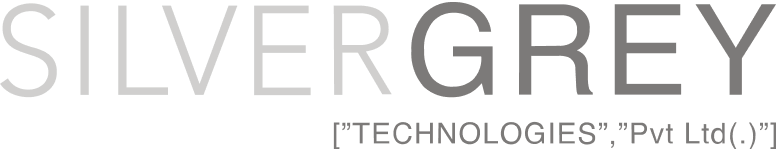 Silvergrey Technologies logo