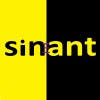 Sinant logo