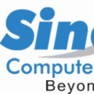 Sinewave Computer Services Pvt. Ltd. logo