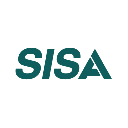 Sisa logo