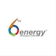 Sixth Energy Technologies logo
