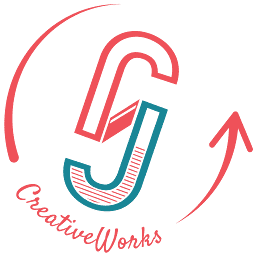 Sj Creative Works Pvt Ltd logo