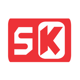 Sk International logo