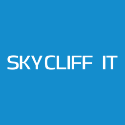 Skycliff It logo