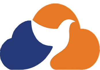 Skyfinch logo