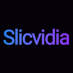Slicvidia logo