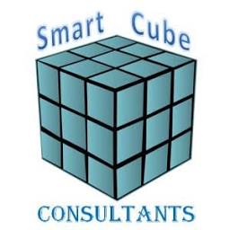 Smart Cube Media & Consultancy Services logo