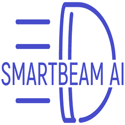 Smartbeam Ai logo
