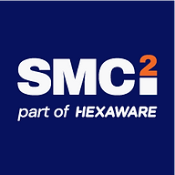 Smc Squared India logo