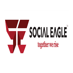 Social Eagle logo