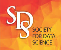 Society For Data Science logo