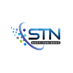 Soft The Next logo