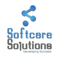 Softcare Solutions logo