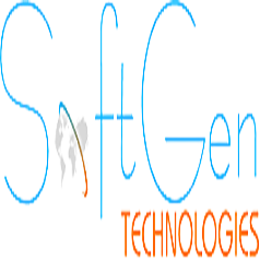 Softgen Technologies Private Limited logo
