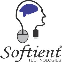 Softient Technologies logo