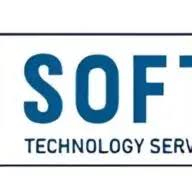 Softify Technologies Pvt. Ltd. logo