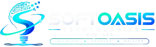 Softoasis Technologies Pvt Ltd logo