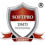 Softpro Computer Training Institute logo