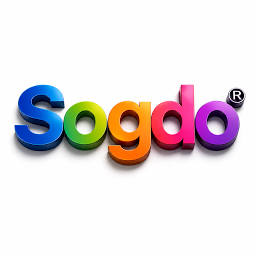 Sogdo logo