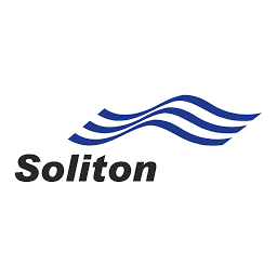 Soliton Technologies logo