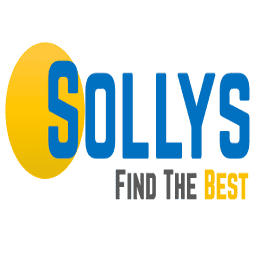 Sollys Consulting And Solutions Pvt Ltd logo
