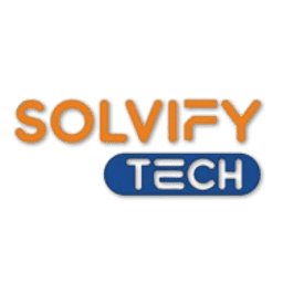 Solvify Tech logo